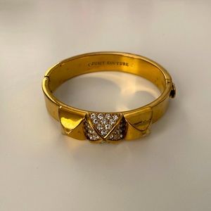 Juicy Couture Studded Bracelet